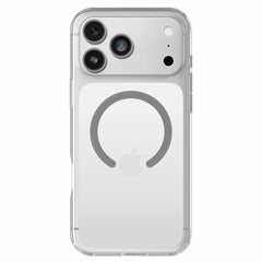 OtterBox Protection+Power Kit (Lumen Clear Case w/Glass + Wall Charger 30W) for iPhone 18 Pro Max/17 Pro Max