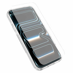 OtterBox Protection+Power Kit (Lumen Clear Case w/Glass + Wall Charger 30W) for iPhone 18 Pro Max/17 Pro Max