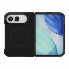 OtterBox Lumen MagSafe Case Black for iPhone Duo