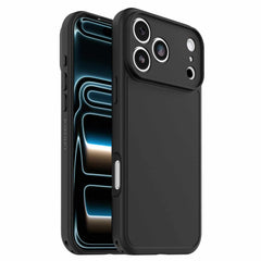 OtterBox Lumen MagSafe Case Black for iPhone 18 Pro Max/17 Pro Max