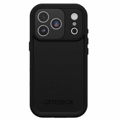OtterBox Fre MagSafe Case Black for iPhone 18 Pro/17 Pro