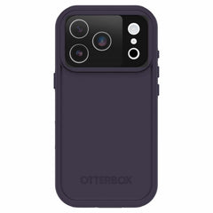 OtterBox Fre MagSafe Case Adomania Purple for iPhone 18 Pro/17 Pro