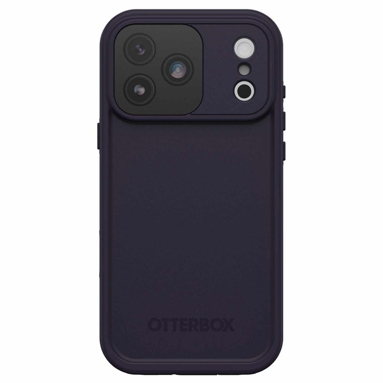OtterBox Fre MagSafe Case Adomania Purple for iPhone 18 Pro Max/17 Pro Max
