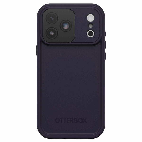 OtterBox Fre MagSafe Case Adomania Purple for iPhone 18 Pro Max/17 Pro Max