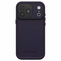 OtterBox Fre MagSafe Case Adomania Purple for iPhone 18 Pro Max/17 Pro Max