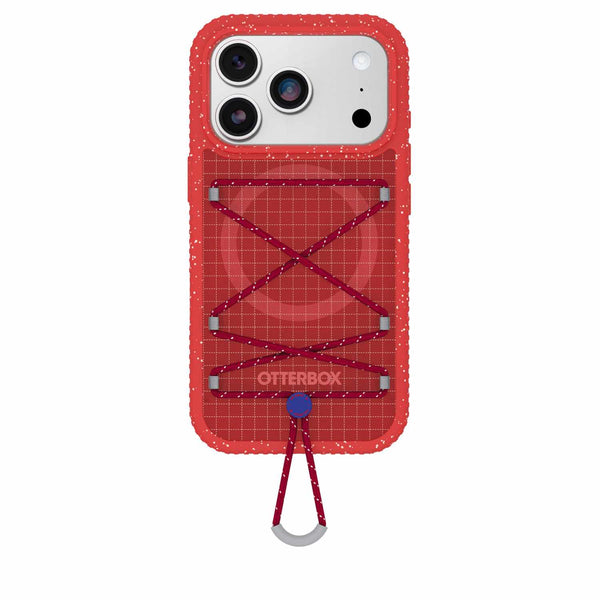 OtterBox Sole Pack MagSafe Case Pulse Red for iPhone 18 Pro/17 Pro