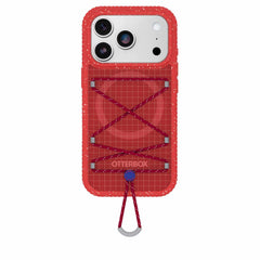 OtterBox Sole Pack MagSafe Case Pulse Red for iPhone 18 Pro/17 Pro