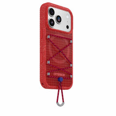 OtterBox Sole Pack MagSafe Case Pulse Red for iPhone 18 Pro/17 Pro