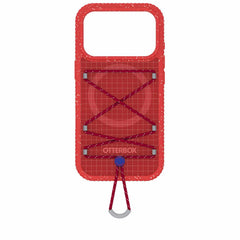 OtterBox Sole Pack MagSafe Case Pulse Red for iPhone 18 Pro/17 Pro