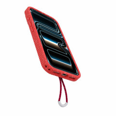 OtterBox Sole Pack MagSafe Case Pulse Red for iPhone 18 Pro/17 Pro