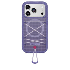 OtterBox Sole Pack MagSafe Case Axis Purple for iPhone 18 Pro/17 Pro