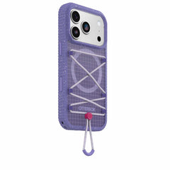 OtterBox Sole Pack MagSafe Case Axis Purple for iPhone 18 Pro/17 Pro