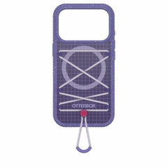 OtterBox Sole Pack MagSafe Case Axis Purple for iPhone 18 Pro/17 Pro