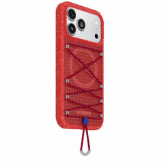 OtterBox Sole Pack MagSafe Case Pulse Red for iPhone 18 Pro Max/17 Pro Max