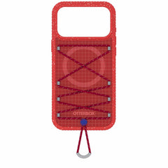 OtterBox Sole Pack MagSafe Case Pulse Red for iPhone 18 Pro Max/17 Pro Max
