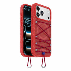 OtterBox Sole Pack MagSafe Case Pulse Red for iPhone 18 Pro Max/17 Pro Max