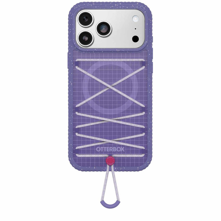 OtterBox Sole Pack MagSafe Case Axis Purple for iPhone 18 Pro Max/17 Pro Max