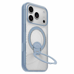 OtterBox Symmetry Stand MagSafe Case Aether Blue for iPhone 18 Pro/17 Pro