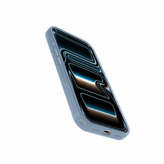 OtterBox Symmetry Stand MagSafe Case Aether Blue for iPhone 18 Pro/17 Pro