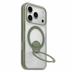 OtterBox Symmetry Stand MagSafe Case Calyx Green for iPhone 18 Pro/17 Pro