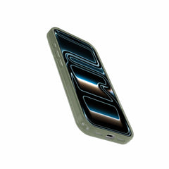 OtterBox Symmetry Stand MagSafe Case Calyx Green for iPhone 18 Pro/17 Pro