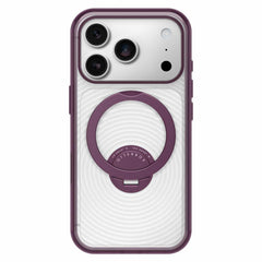 OtterBox Symmetry Stand MagSafe Case Vinum Purple for iPhone 18 Pro/17 Pro