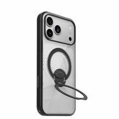 OtterBox Symmetry Stand MagSafe Case Umbra Black for iPhone 18 Pro Max/17 Pro Max