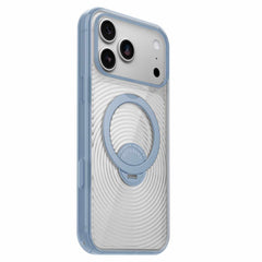 OtterBox Symmetry Stand MagSafe Case Aether Blue for iPhone 18 Pro Max/17 Pro Max