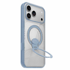 OtterBox Symmetry Stand MagSafe Case Aether Blue for iPhone 18 Pro Max/17 Pro Max