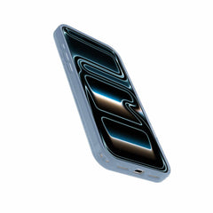 OtterBox Symmetry Stand MagSafe Case Aether Blue for iPhone 18 Pro Max/17 Pro Max