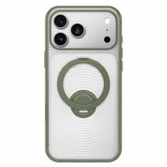 OtterBox Symmetry Stand MagSafe Case Calyx Green for iPhone 18 Pro Max/17 Pro Max