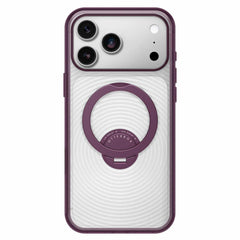 OtterBox Symmetry Stand MagSafe Case Vinum Purple for iPhone 18 Pro Max/17 Pro Max