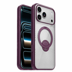 OtterBox Symmetry Stand MagSafe Case Vinum Purple for iPhone 18 Pro Max/17 Pro Max