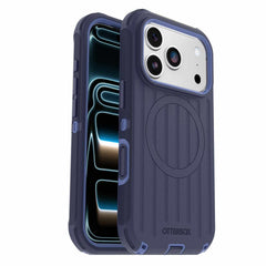 OtterBox Defender Pro MagSafe Case Witherwill Blue for iPhone 18 Pro in Bulk Packaging