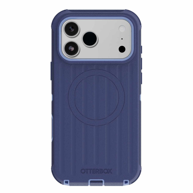 OtterBox Defender Pro MagSafe Case Witherwill Blue for iPhone 18 Pro Max in Bulk Packaging