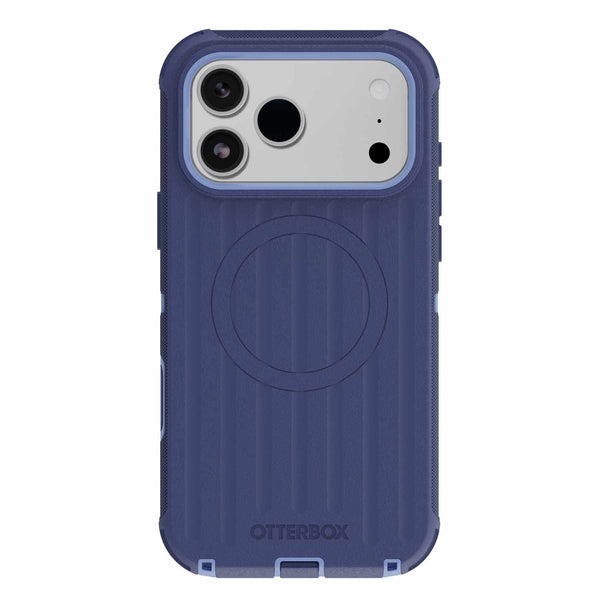 OtterBox Defender Pro MagSafe Case Witherwill Blue for iPhone 18 Pro Max in Bulk Packaging