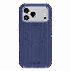 OtterBox Defender Pro MagSafe Case Witherwill Blue for iPhone 18 Pro Max in Bulk Packaging