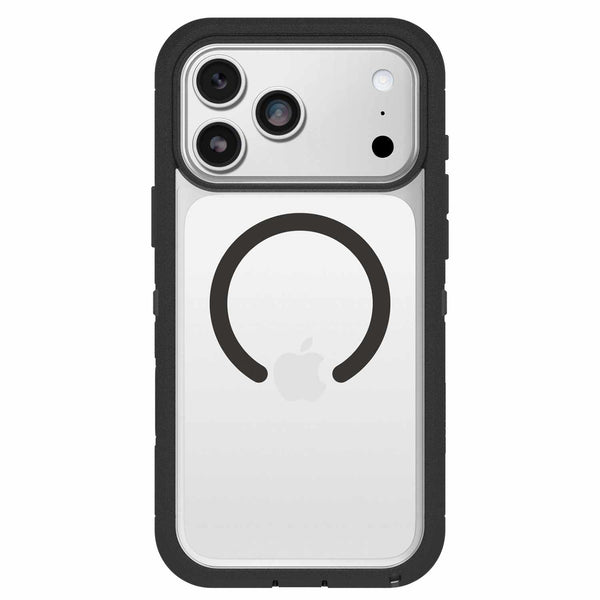 OtterBox Defender Pro XT MagSafe Case Dark Side for iPhone 18 Pro in Bulk Packaging