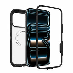 OtterBox Defender Pro XT MagSafe Case Dark Side for iPhone 18 Pro in Bulk Packaging