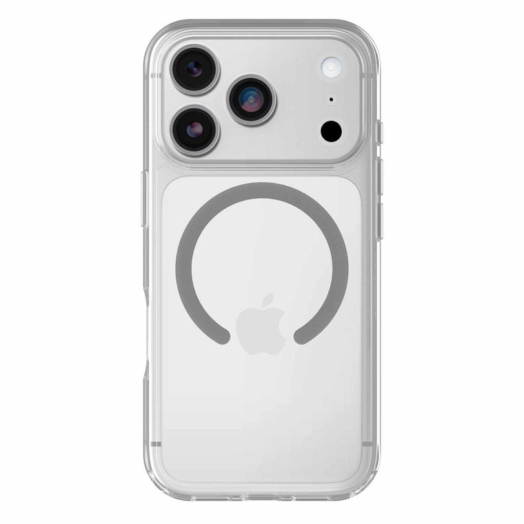 OtterBox Lumen Clear MagSafe Case Clear for iPhone 18 Pro in Bulk Packaging