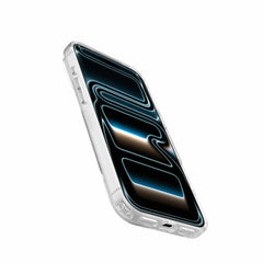OtterBox Lumen Clear MagSafe Case Clear for iPhone 18 Pro Max in Bulk Packaging