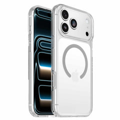OtterBox Lumen Clear MagSafe Case Clear for iPhone 18 Pro Max in Bulk Packaging