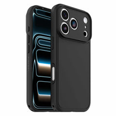 OtterBox Lumen MagSafe Case Black for iPhone 18 Pro in Bulk Packaging