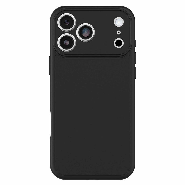 OtterBox Lumen MagSafe Case Black for iPhone 18 Pro Max in Bulk Packaging