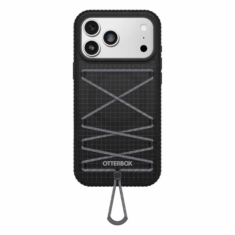 OtterBox Sole Pack MagSafe Case Vector Black for iPhone 17 Pro Max