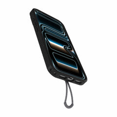 OtterBox Sole Pack MagSafe Case Vector Black for iPhone 17 Pro Max