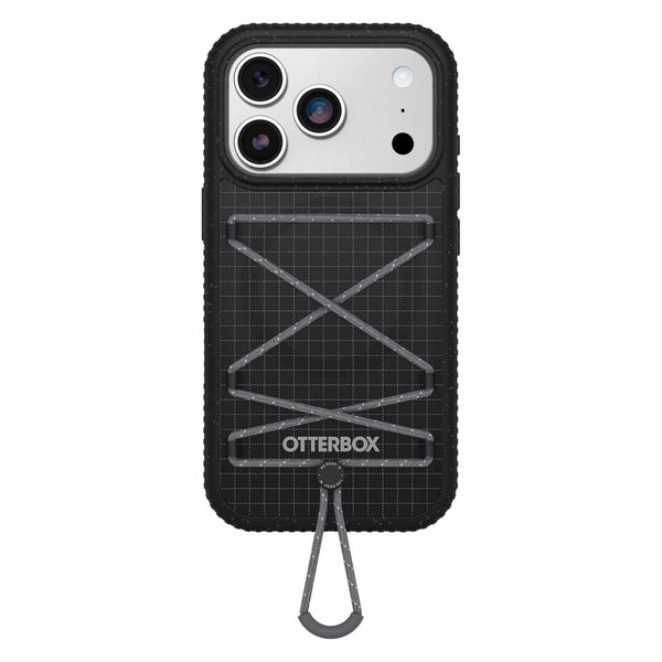 OtterBox Sole Pack MagSafe Case Vector Black for iPhone 17 Pro