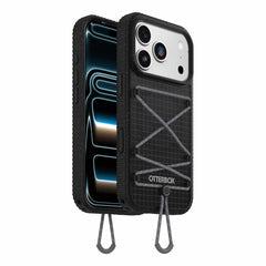 OtterBox Sole Pack MagSafe Case Vector Black for iPhone 17 Pro