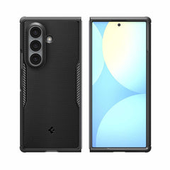 Spigen Core Armor MagFit Case Matte Black for Samsung Galaxy Z Fold8 Ultra