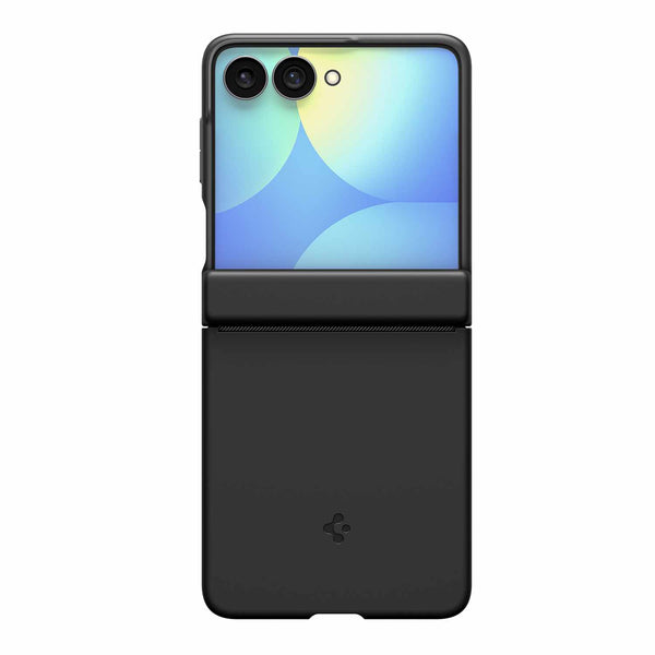 Spigen Thintect Pro MagFit Case Black for Samsung Galaxy Z Flip8